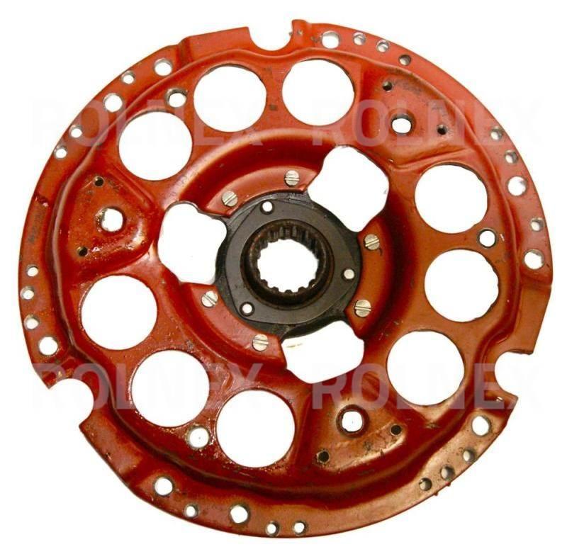 Tarcza oporowa mtz nt oryginał 851601120-b