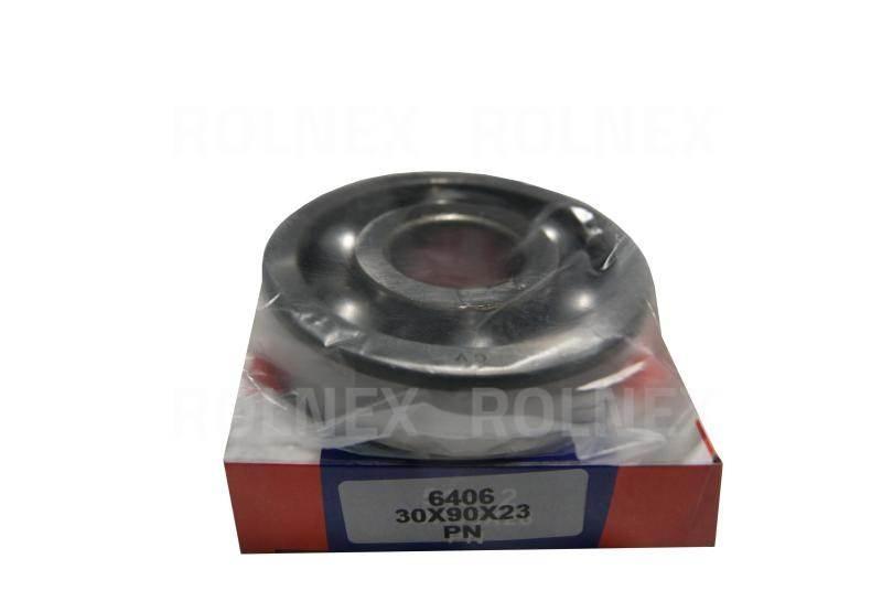Łożysko 6406 / 406 fłt 6406fłt