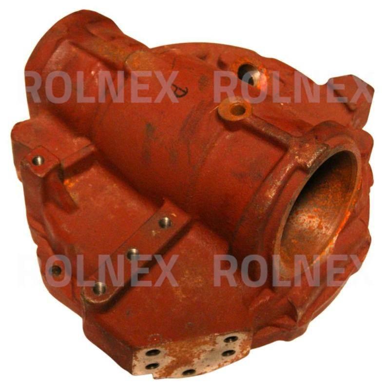 Korpus prawy mtz 522308014