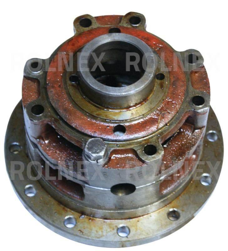 Korpus dyferencjału nt mtz oryginał 852403015