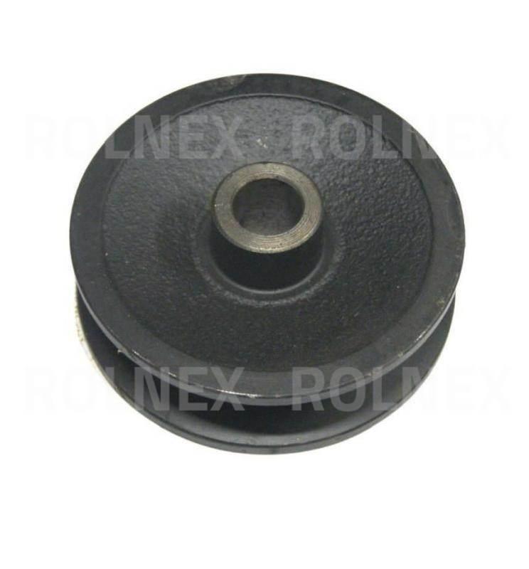 Koło pasowe alternatora jumz 712645004
