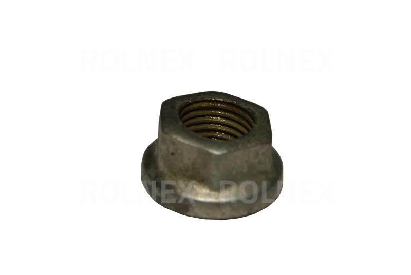 Nakrętka reg.sprzęgła mtz nt 851601109a