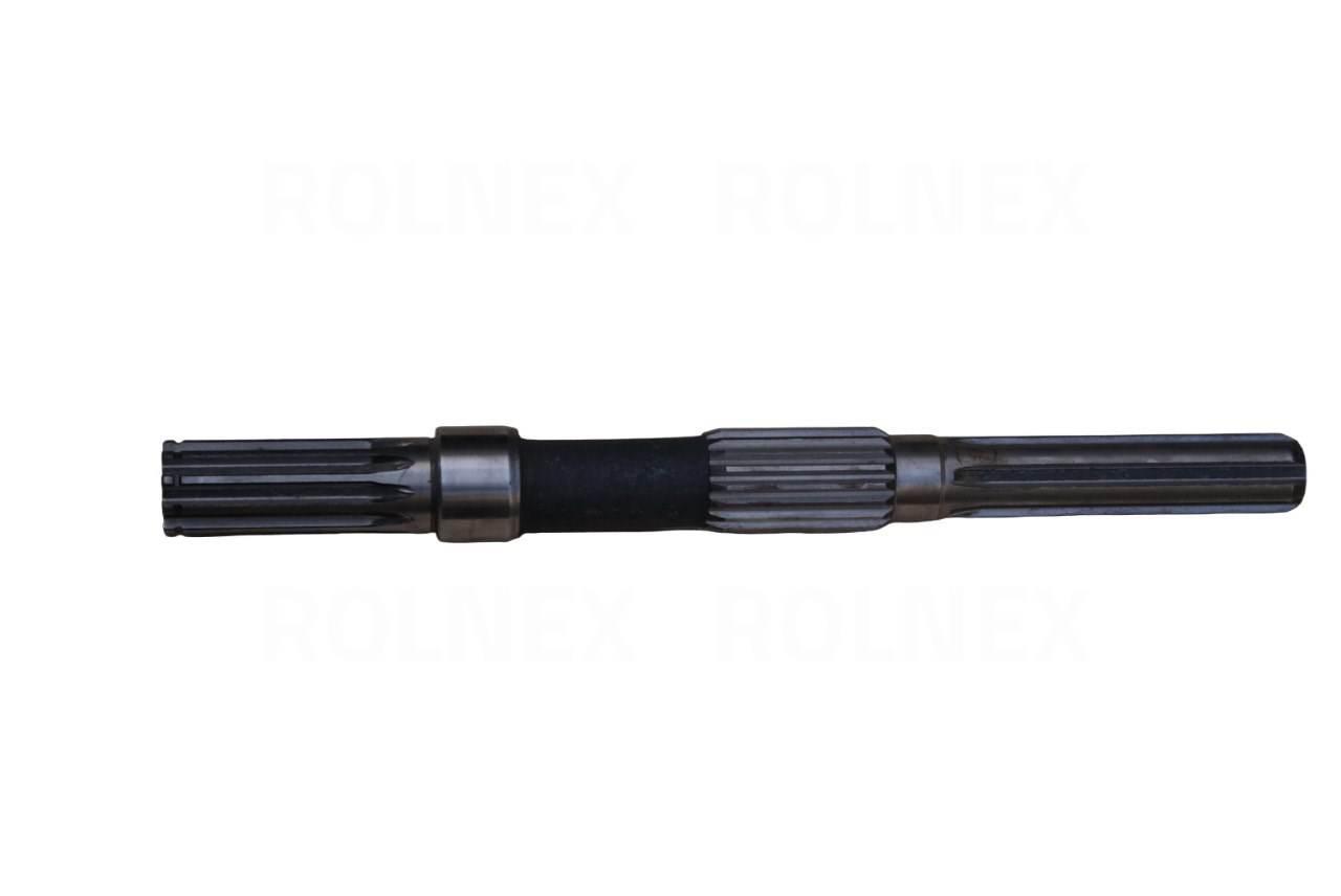 Półoś zwolnicy nt t25 t25b39143