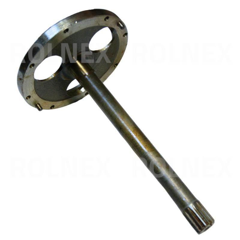 Wał blokady mtz st oryginał l-340 702409020