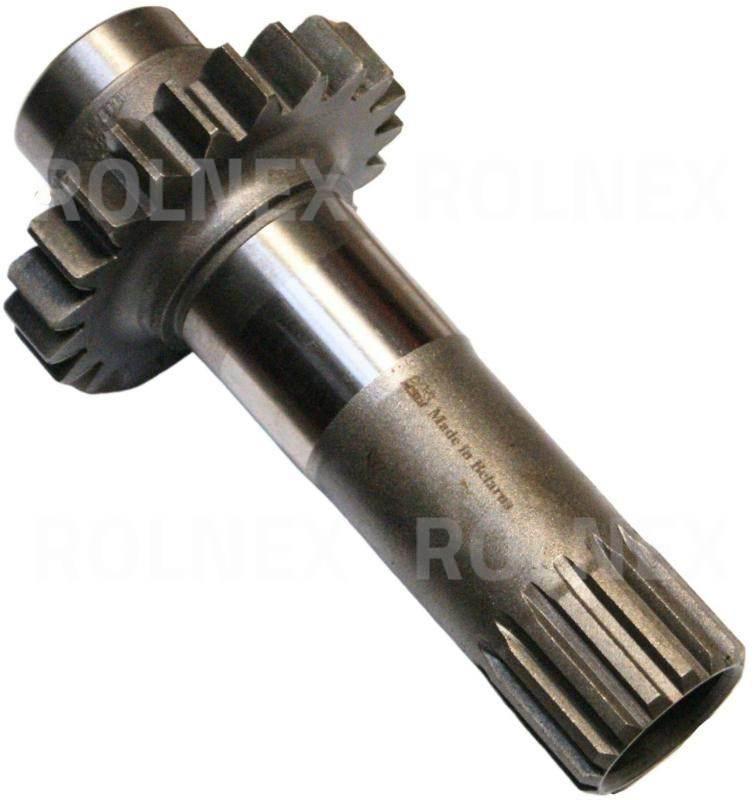 Wałek mtz 50 oryginał z-21 501601026a