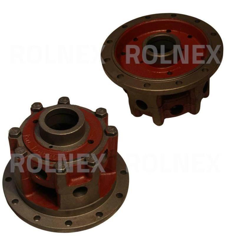 Korpus dyferencjału mtz st 502403015