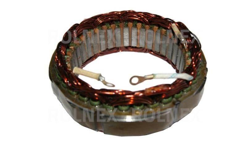 Stojan alternatora c330/c360 expom a124n337.100.0