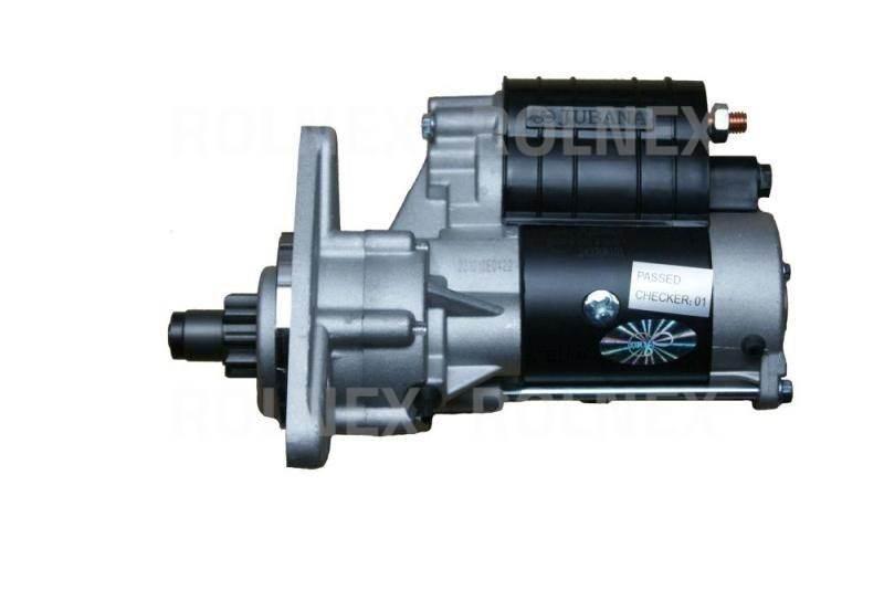 Rozrusznik mtz 24v jobs 4,5 kw 243708101