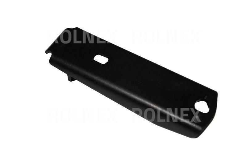 Dźwignia sprzęgła ii st zetor cz 70011182 - zdjęcie 2