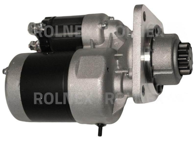 Rozrusznik c385 bg 3kw 9142742.bg
