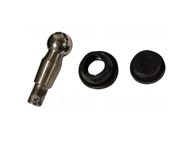 Komplet naprawczy przegubu mtz ts 27mm ze sworzniem 12203003021_025