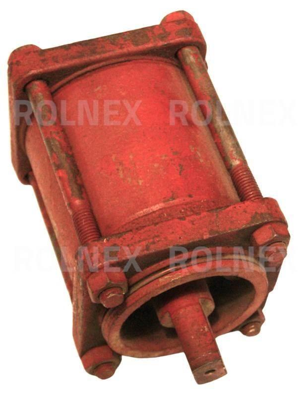 Siłownik wspomagania 50340501501