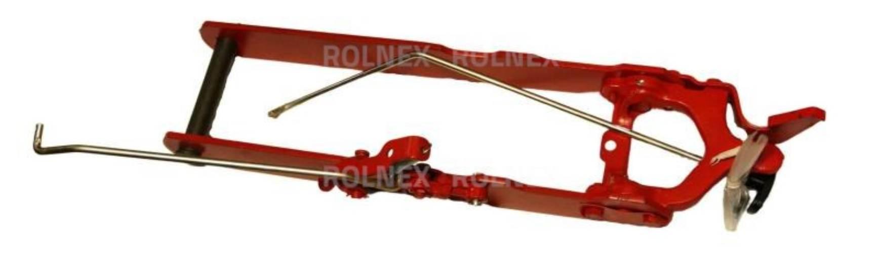 Mechanizm fiksujący tylnego zawiesz.mtz oryginał 704619010