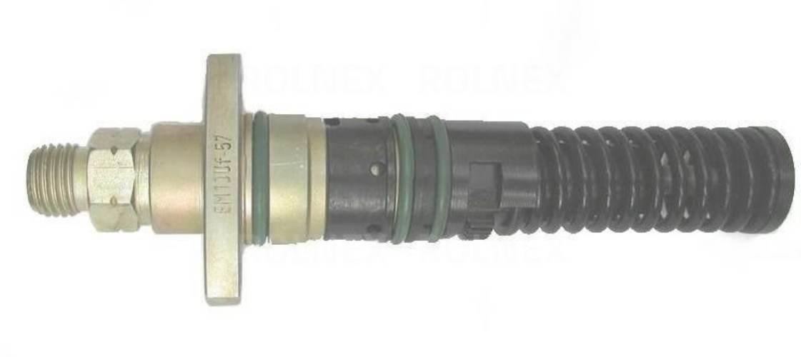 Sekcja mtz kpl. motorpal euro 3 turbo em10uf-57