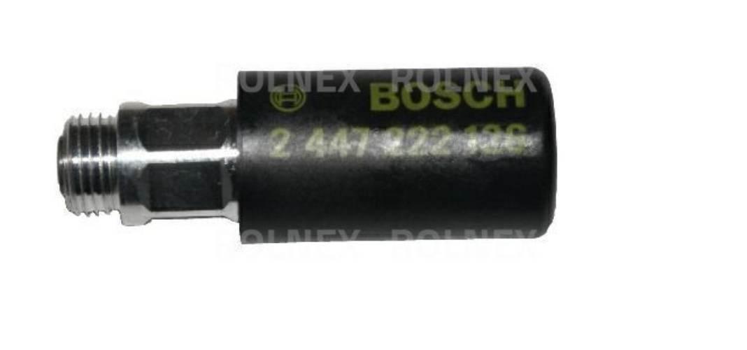 Pompka ręczna oryginał bosch zetor c360 c330 c385 fi-16 933286