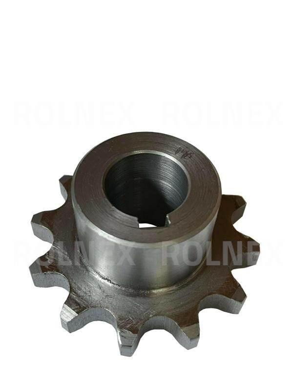 Koło łańcuchowe z12 bizon 5055030040