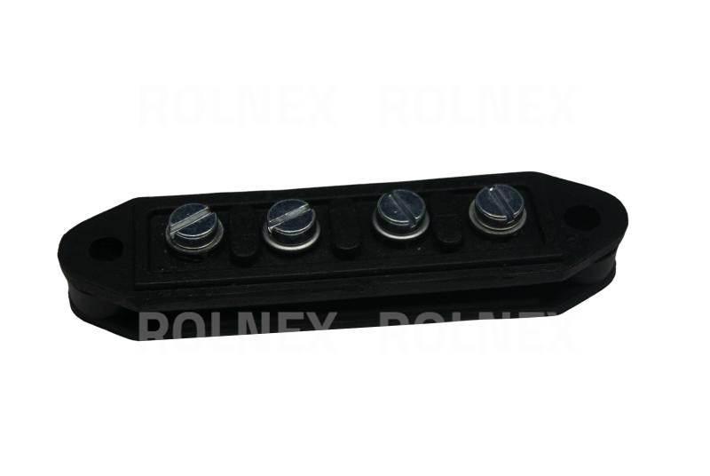 Złącze elektryczne 4 styki c330 50771740 5002472