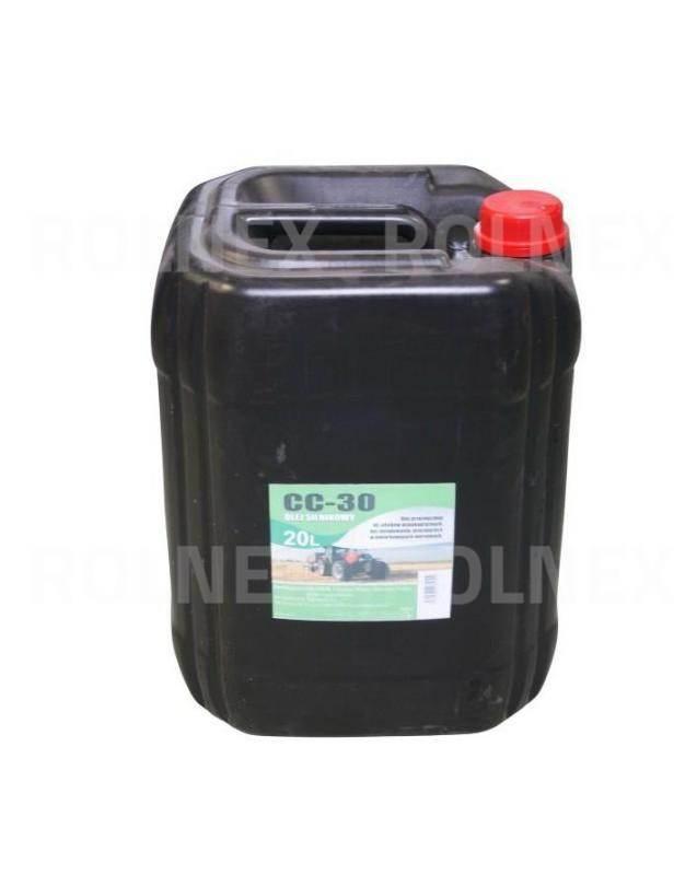 Superol cc 30 20l cc3020l