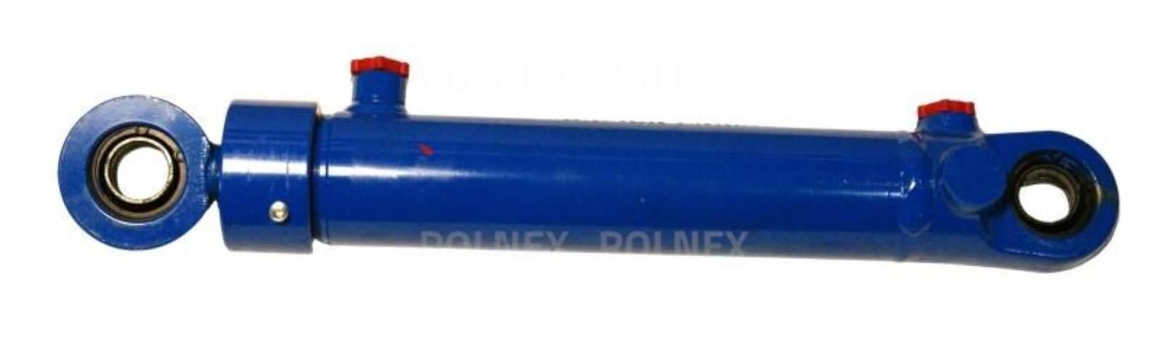 Siłownik mtz c-50 hydrosiła otwory w jednej lini c503405215-a
