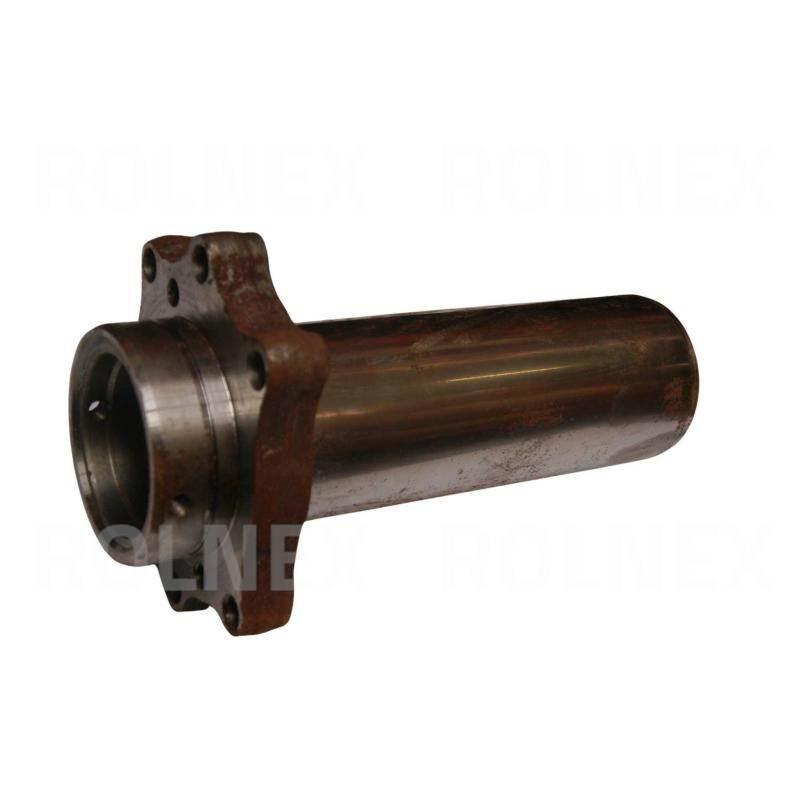 Tuleja sworznia mtz gruby kołnierz bg 722308030bg