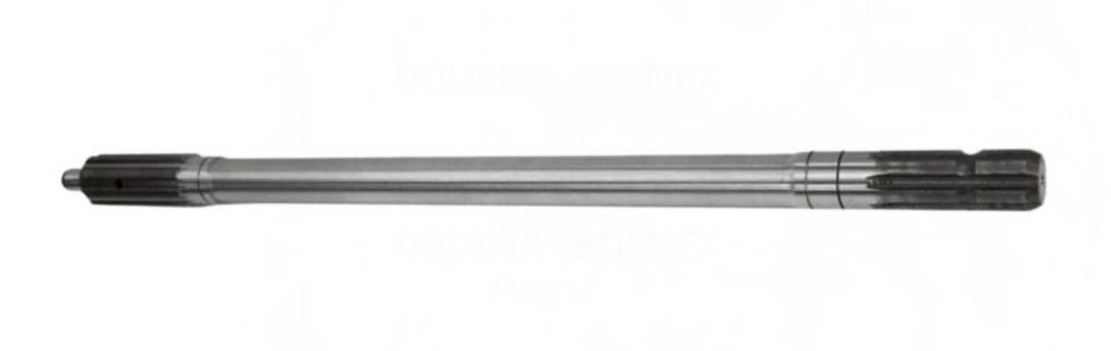 Wałek przekaźnika c328 skropol 50013550