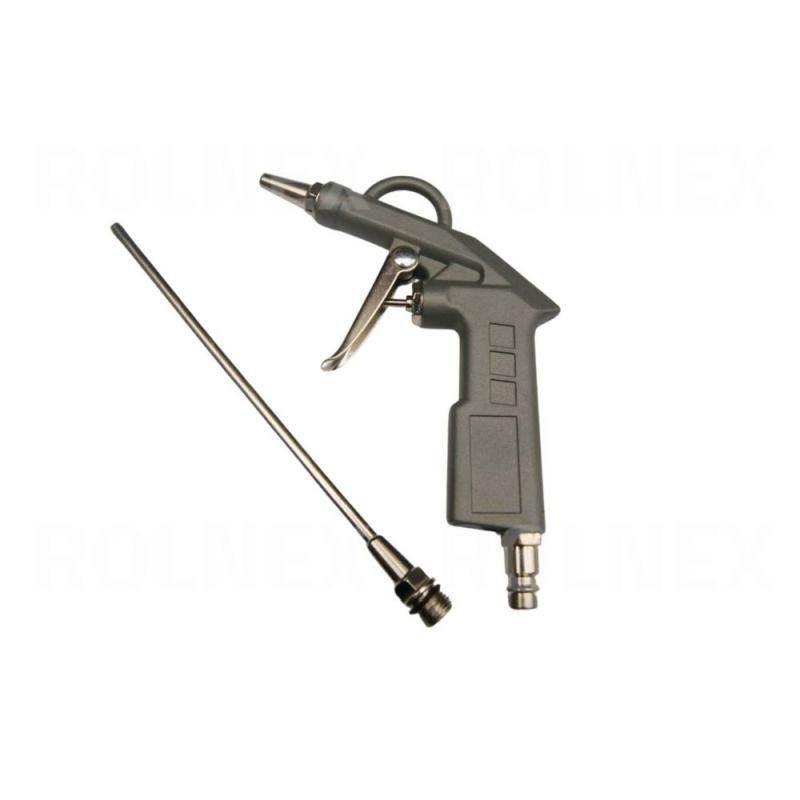 Pistolet do przedmuchiwania długi akc1024