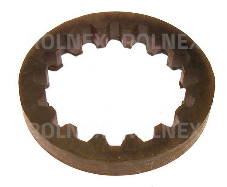 Uszczelka profilowa zetor ursus 50426070 cz 40112607
