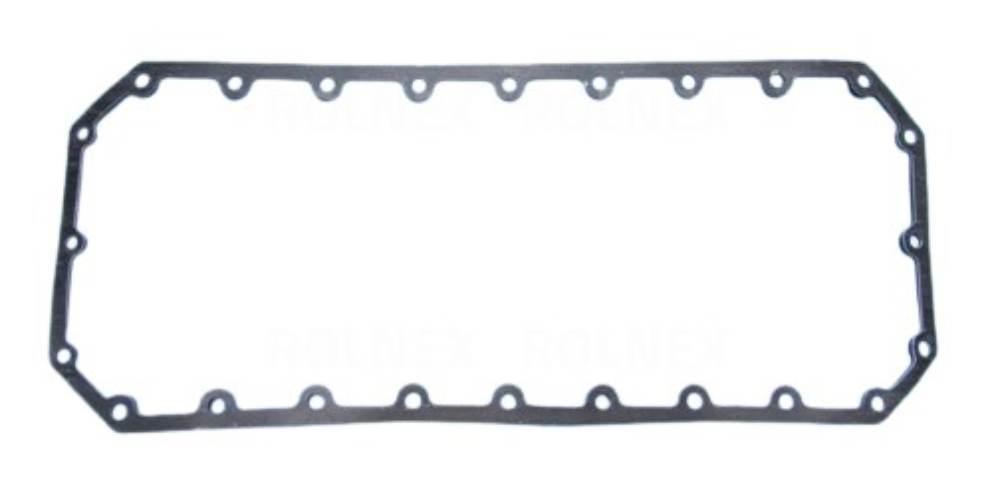Uszczelka misy olejowej zetor polgasket 4cyl. 67010246