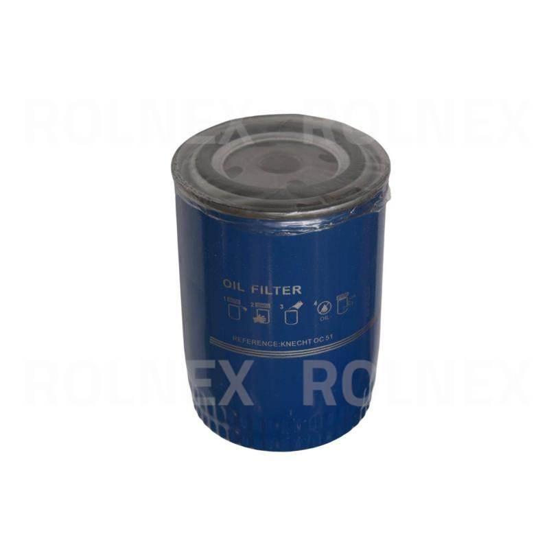 Filtr oleju mtz/belarus 2451017030_m5101
