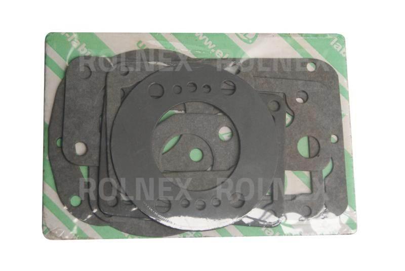 Komplet uszczelek pompy wtryskowej mtz ua 4utnm11110g3603