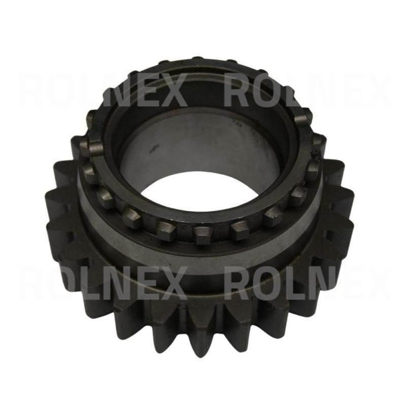 Koło zębate mtz z=24 fi=60 80c1701048