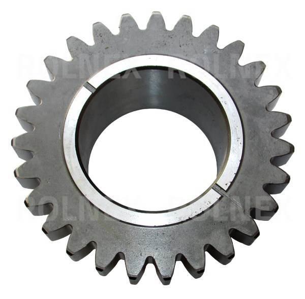 Koło zębate mtz z=24 fi=60 80c1701048 - zdjęcie 2