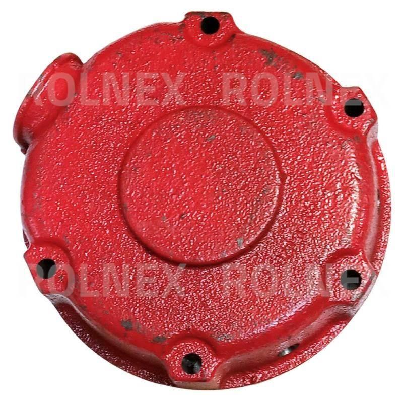 Bęben hamulca mtz ua 503502035