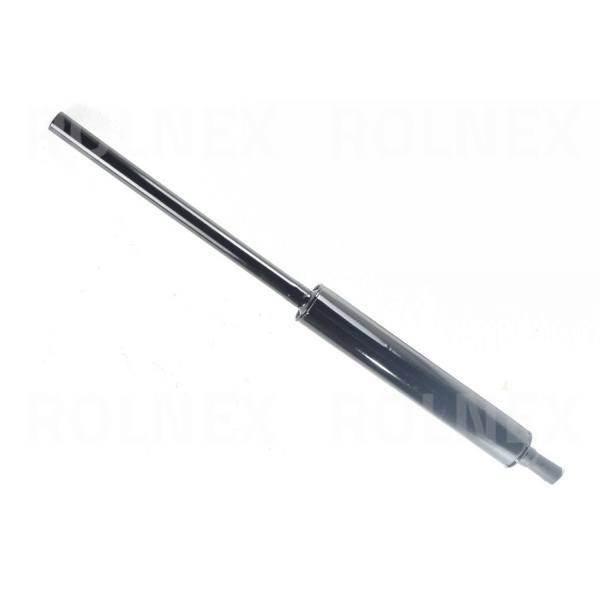 Tłumik zetor okrągły długi emalia 1300mm 69011403e