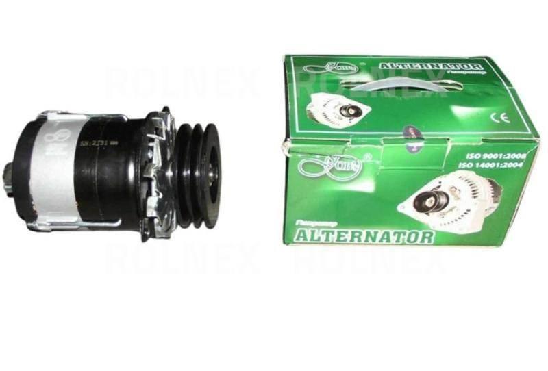Alternator ltz t-40 jobs 143701003