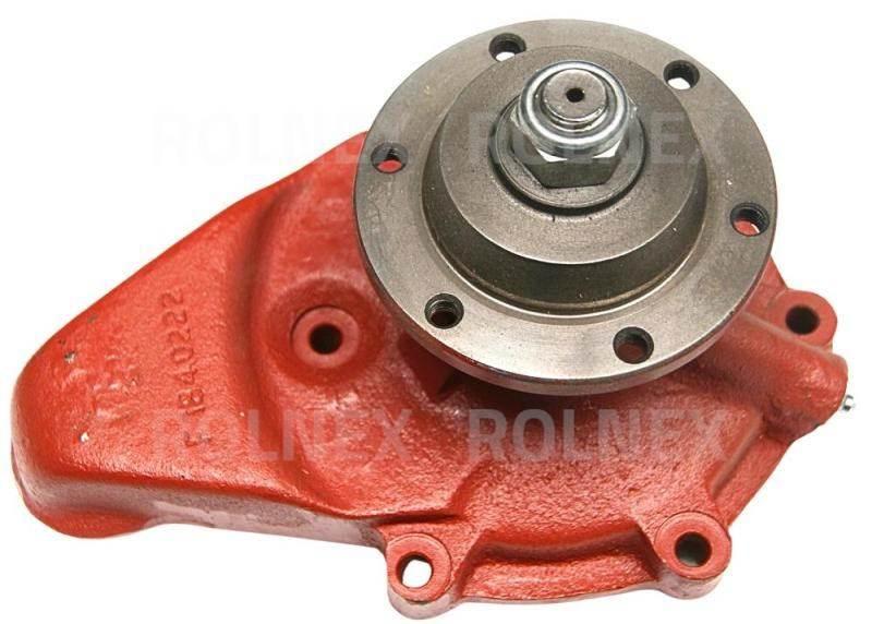 Pompa wodna bizon pla0450b