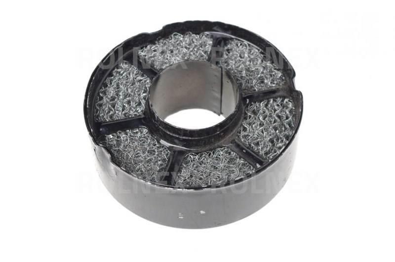 Kaseta filtra powietrza nowego typu c330 metalowa 357116m