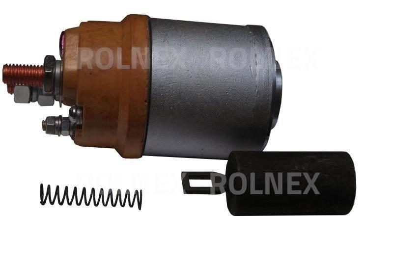 Elektrowłącznik mtz 24v borysowskij zawod 74023708800-10