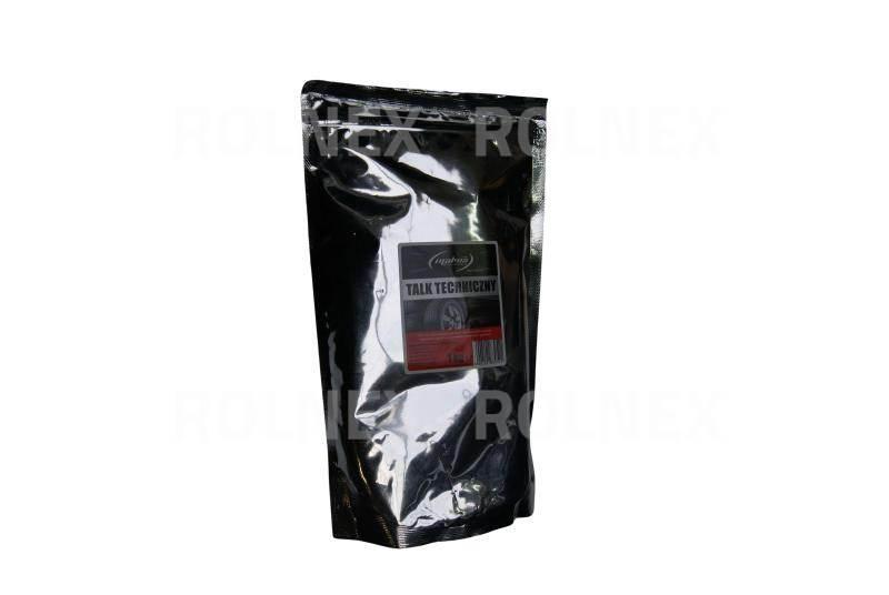 Talk techniczny 1kg tt1