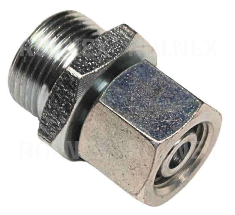 Złączka ab 16*22 ab16x22 - zdjęcie 2