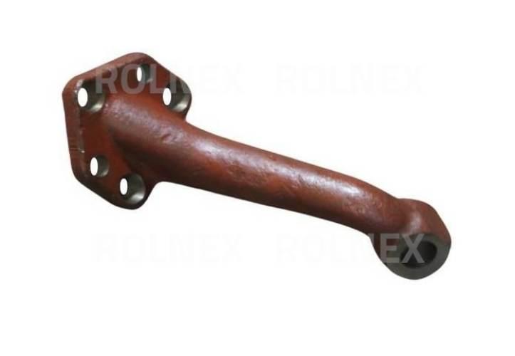 Dźwignia prawa mtz oryginał 522308074-01