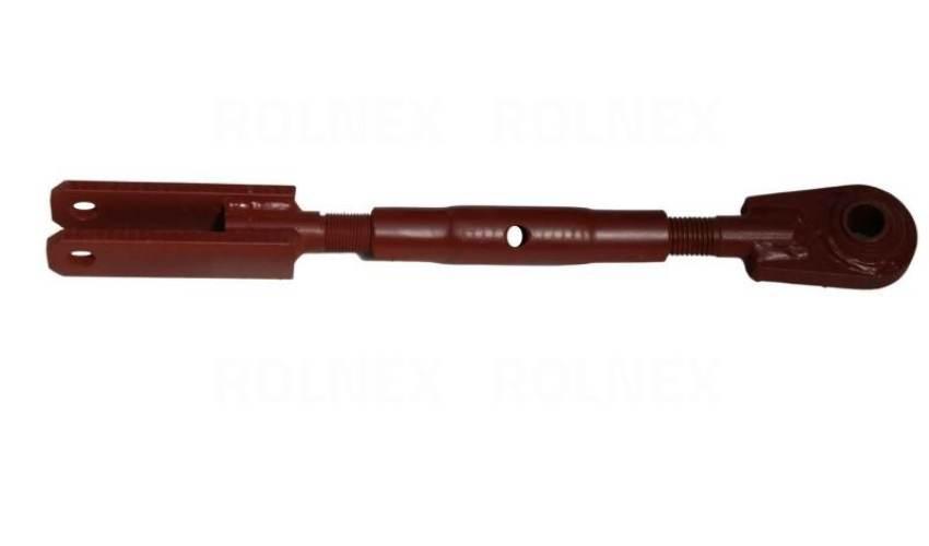 Wieszak t25 kompletny nt kręcony pl 1456035-4nt