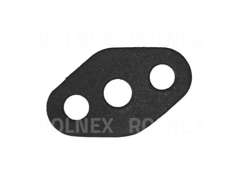 Uszczelka mtz turbiny stal 1,2 2451118016