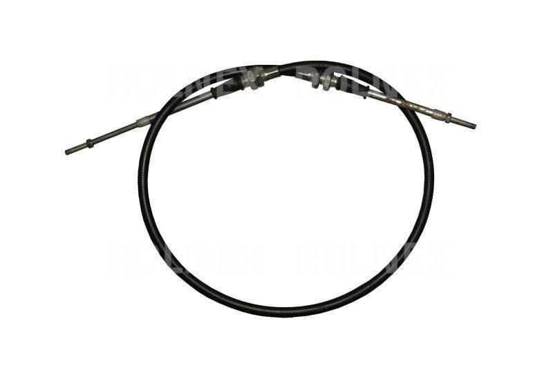 Linka gazu mtz oryginał l-1380 80b1108300-a