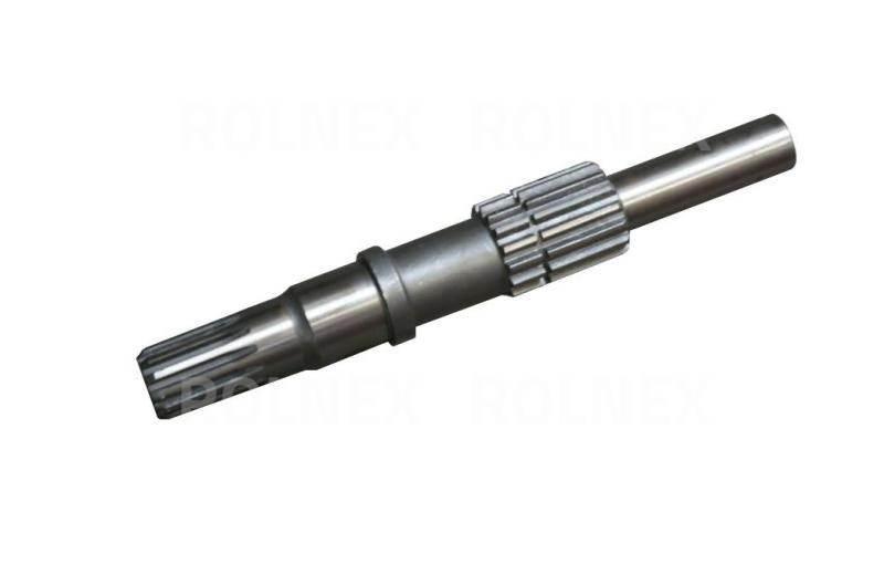 Wałek sprzęgłowy mtz 701601021bim
