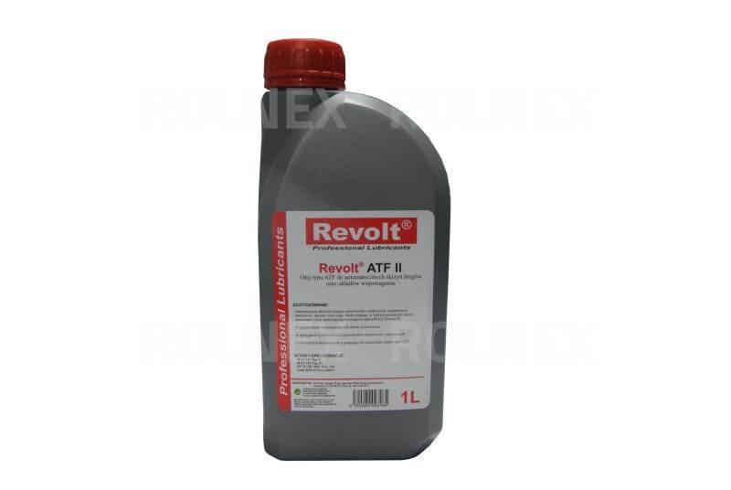 Hipol atf iid 1l revolt atfii1lrevolt