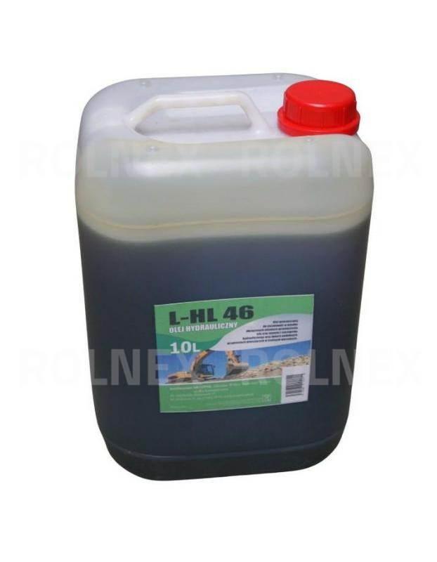 Hydrol l-hl 46 10l lhl46 10l
