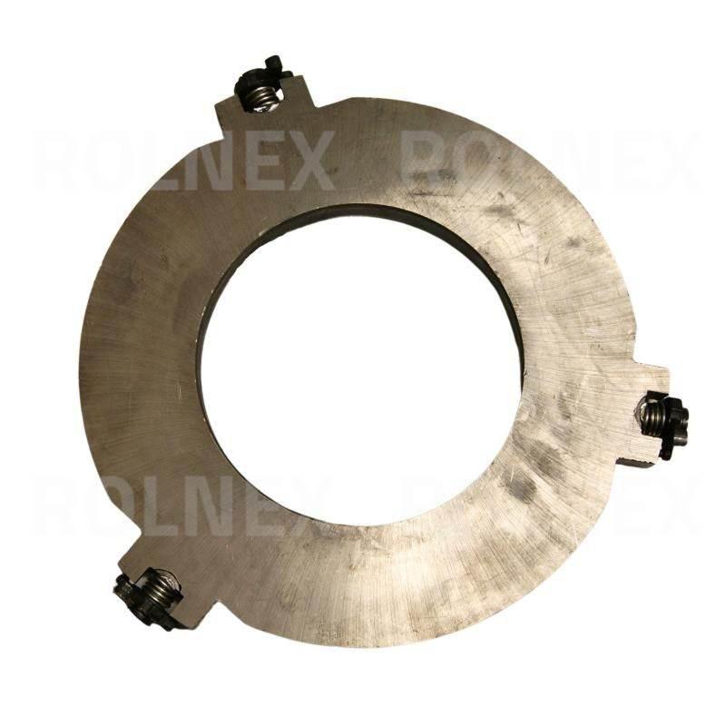 Tarcza docisku metalowa mtz oryginałpakowane ! 15201601085 2szt