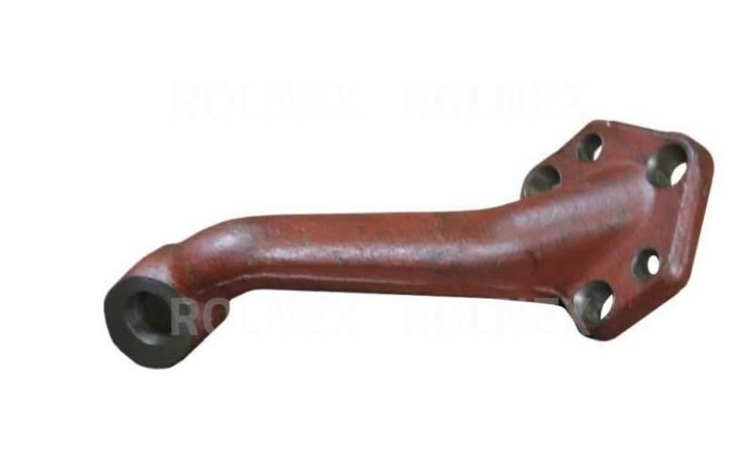 Dźwignia lewa mtz oryginał 522308075-01