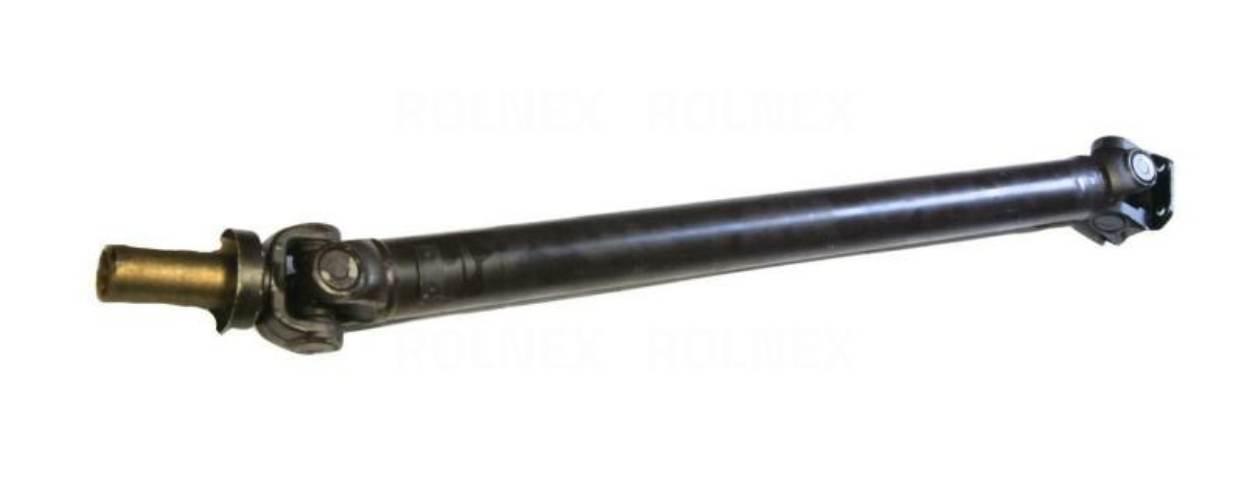 Wał kardana mtz 1221 oryginał l-1050 1122203010a
